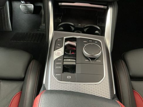 Certified 2025 BMW 430i Coupe w/ M Sport Package RWD image 13