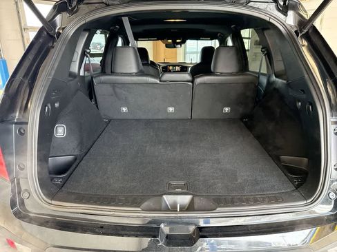 Certified 2024 Honda Passport EX-L image 37