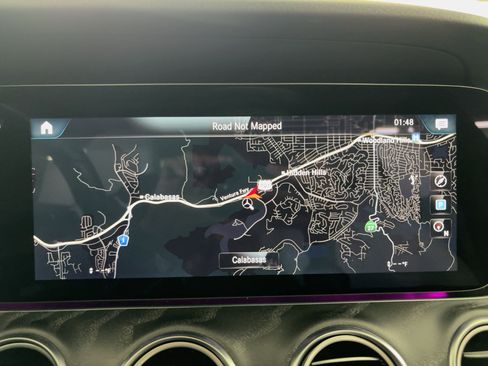 Certified 2023 Mercedes-Benz E 350 Sedan image 24