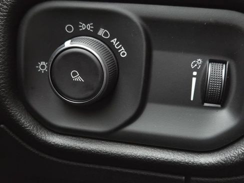 New 2026 RAM 1500 Tradesman RWD image 17