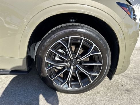 Used 2025 MAZDA CX-70 3.3 Turbo S w/ Premium Package image 61