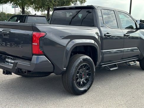 New 2025 Toyota Tacoma SR5 image 9