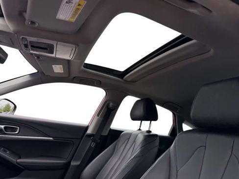 Certified 2024 Acura Integra FWD image 11