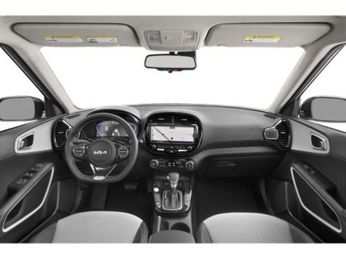 Certified 2024 Kia Soul GT-Line w/ Option Group 020 FWD image 11