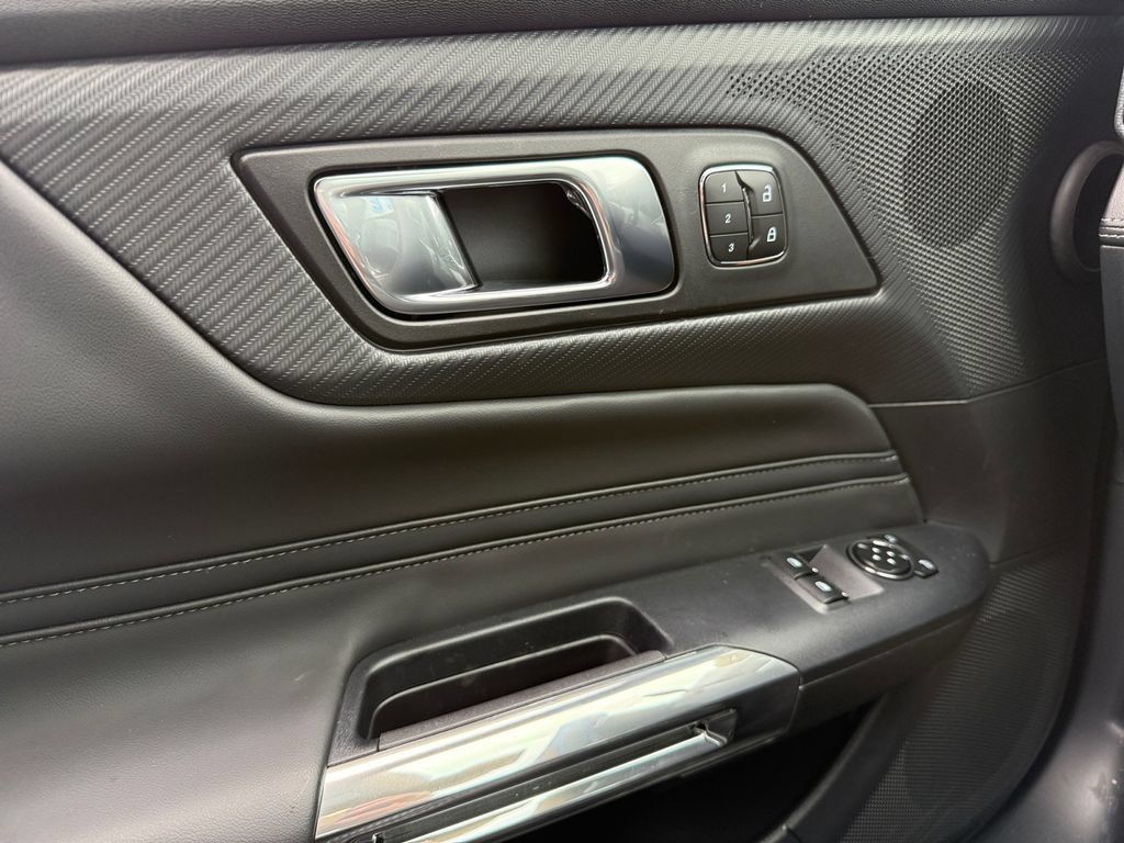 New 2026 Ford Mustang Premium RWD image 21