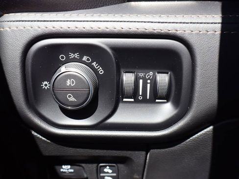 Used 2024 RAM 1500 TRX AWD/4WD image 15