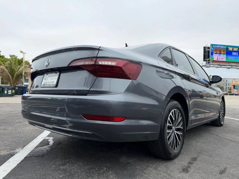 Used 2021 Volkswagen Jetta S FWD image 33