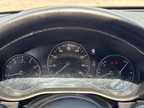 Used 2024 MAZDA CX-30 Carbon AWD/4WD image 16