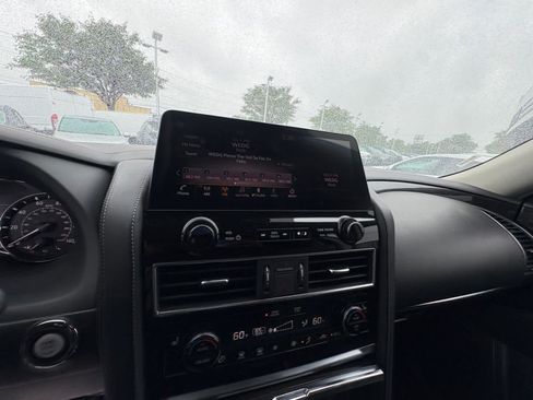 Used 2024 INFINITI QX80 Luxe AWD/4WD image 27