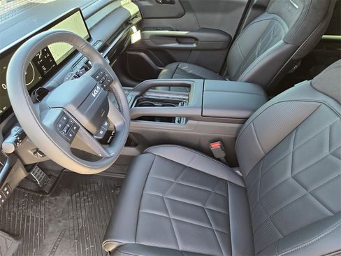 New 2027 Kia Telluride SX Prestige X-Pro image 9