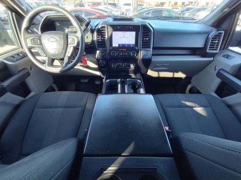 Used 2020 Ford F150 XL w/ Equipment Group 101A Mid image 32