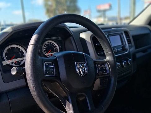 Used 2015 RAM 1500 Express image 10