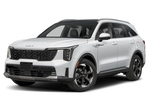 New 2025 Kia Sorento SX Prestige image 28