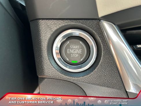 New 2026 Buick Encore GX Preferred w/ Advanced Technology Package image 22