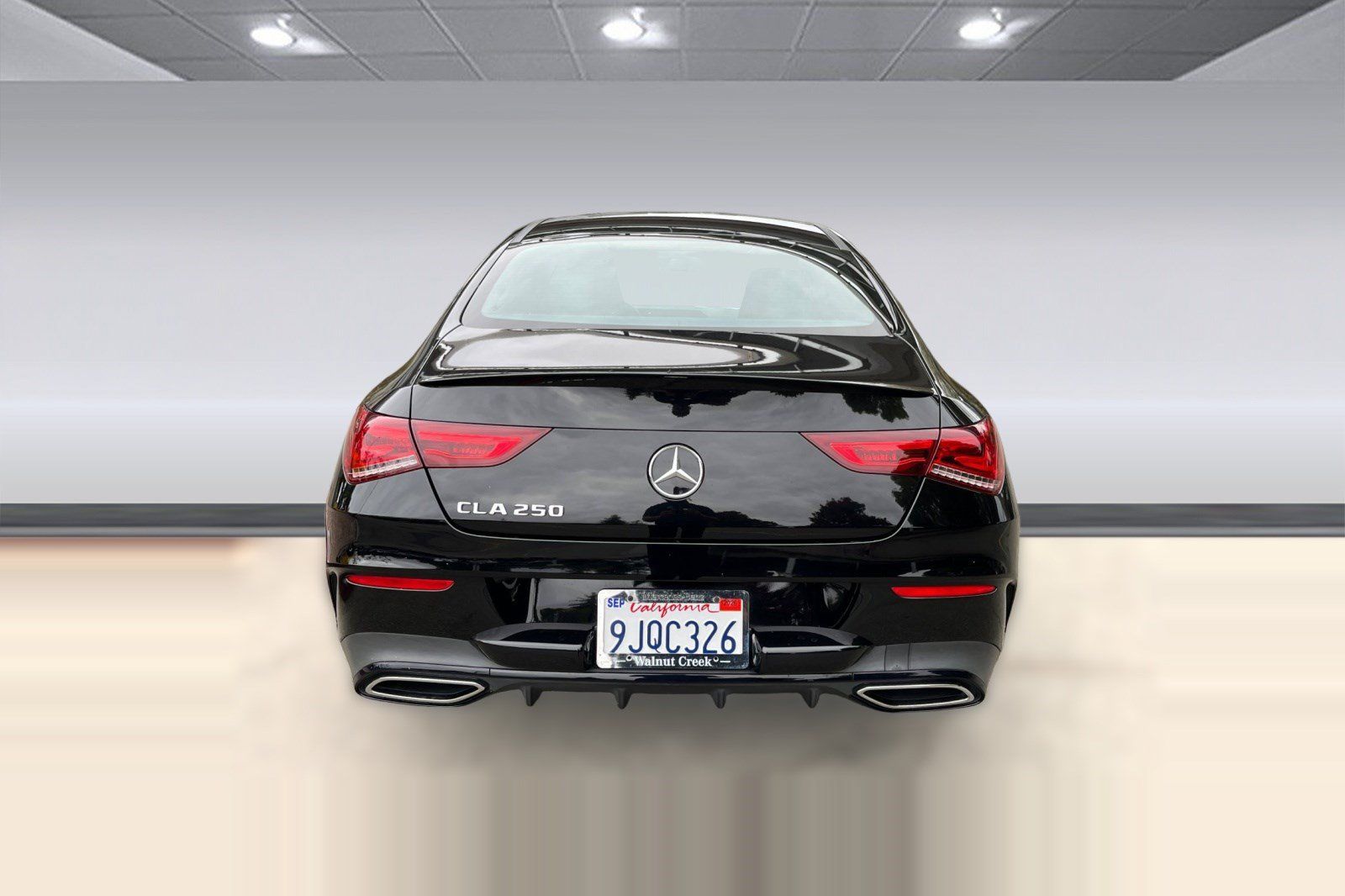 Used 2023 Mercedes-Benz CLA 250 image 5