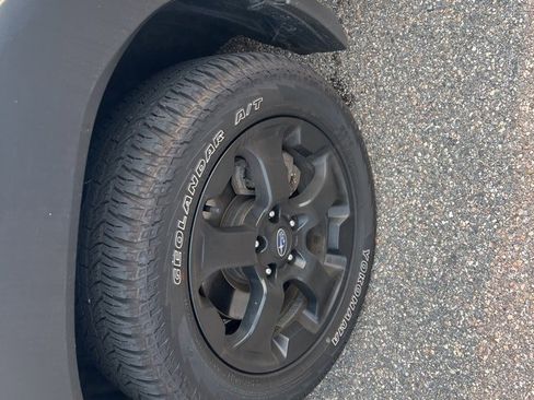 Used 2022 Subaru Forester Wilderness image 29