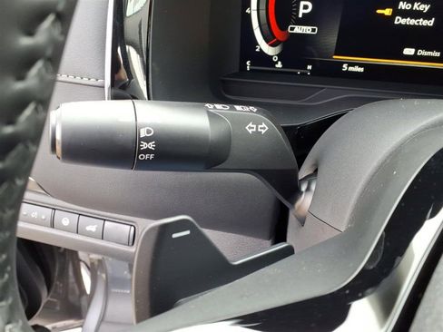 New 2026 Nissan Pathfinder SL image 19