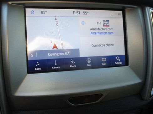 Used 2020 Ford Ranger XLT w/ Equipment Group 302A Luxury image 20