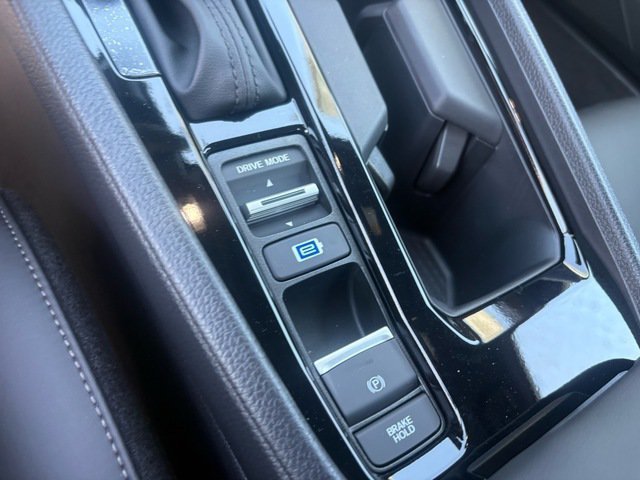 New 2026 Honda Accord Sport image 31