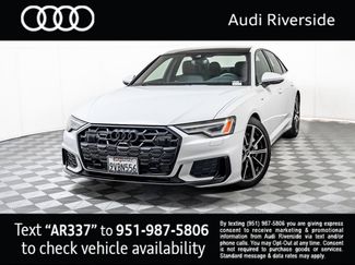 Certified 2025 Audi A6 Premium Plus w/ Premium Plus Package video 1