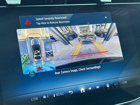 Certified 2025 Mercedes-Benz E 350 Sedan image 22