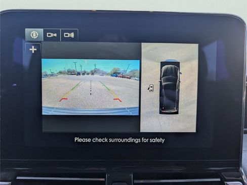 Used 2019 Lincoln Navigator L Reserve w/ Cargo Package image 15