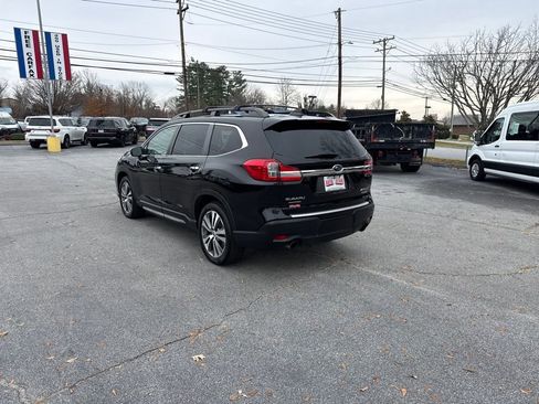 Used 2019 Subaru Ascent Touring w/ Popular Package #3 image 5