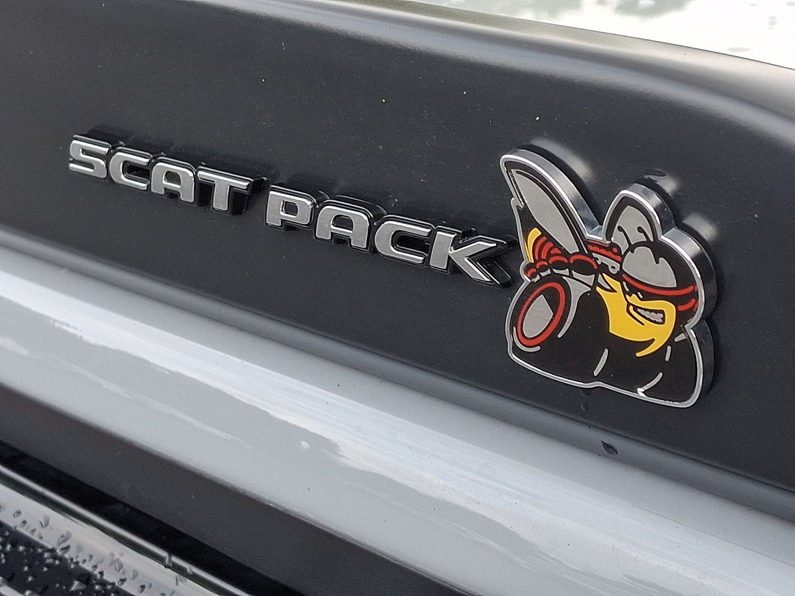 Used 2021 Dodge Challenger R/T Scat Pack RWD image 31