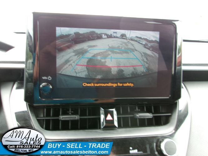 Used 2024 Toyota Corolla Cross LE AWD/4WD image 12
