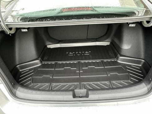 Certified 2026 Honda Civic Sport image 18