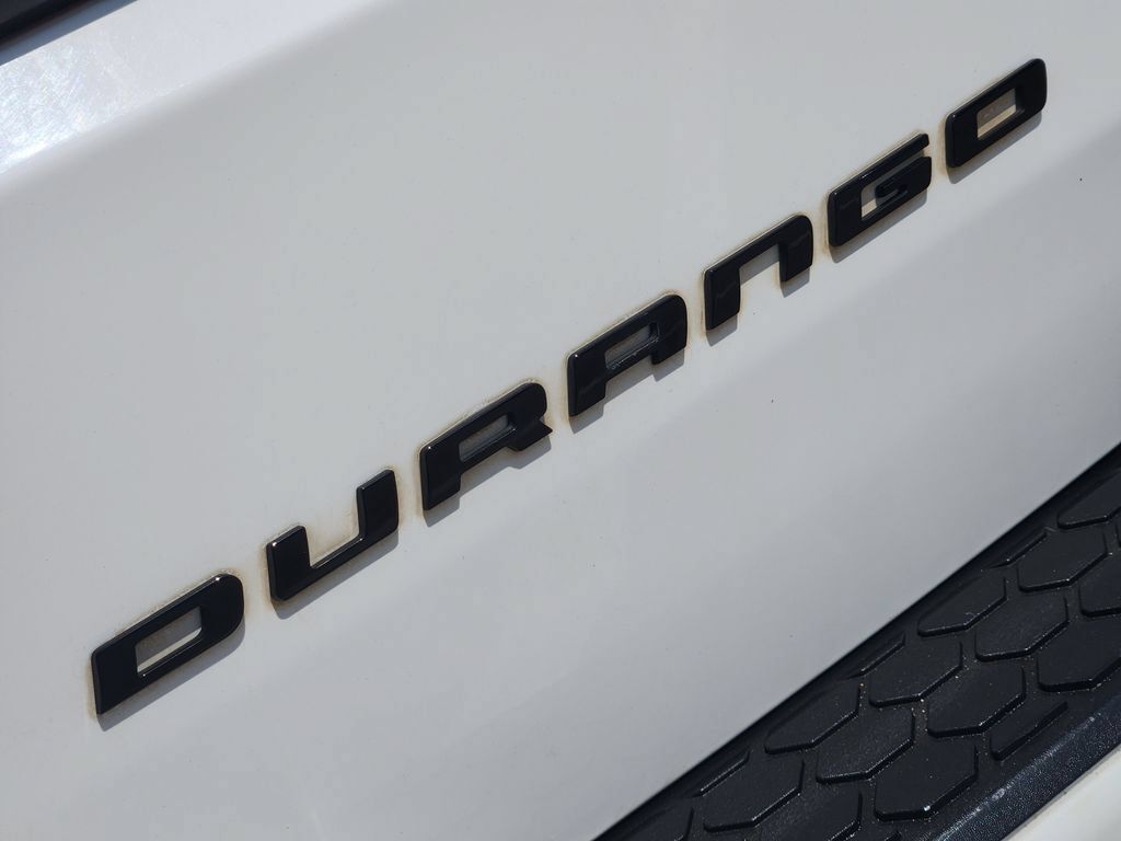 Used 2023 Dodge Durango SXT RWD image 11