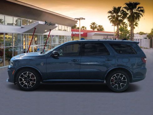 Used 2024 Dodge Durango SRT Hellcat AWD/4WD image 6