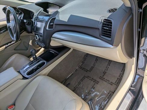 Used 2016 Acura RDX Tech Pkg image 24