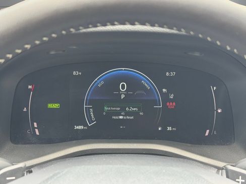 Certified 2025 Toyota Camry SE w/ Multimedia Upgrade Package AWD/4WD image 14