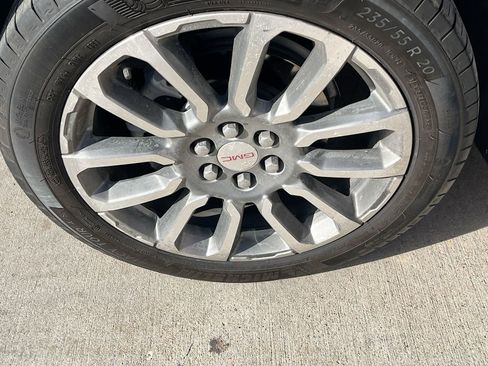 Used 2023 GMC Acadia Denali w/ Denali Ultimate Package image 34