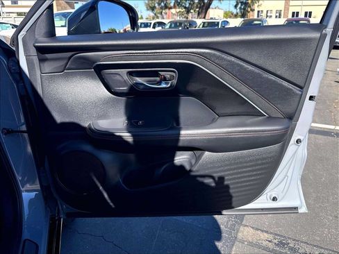 Used 2025 Acura ADX A-Spec FWD image 26