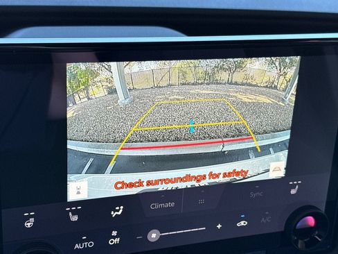 New 2026 Toyota bZ image 22