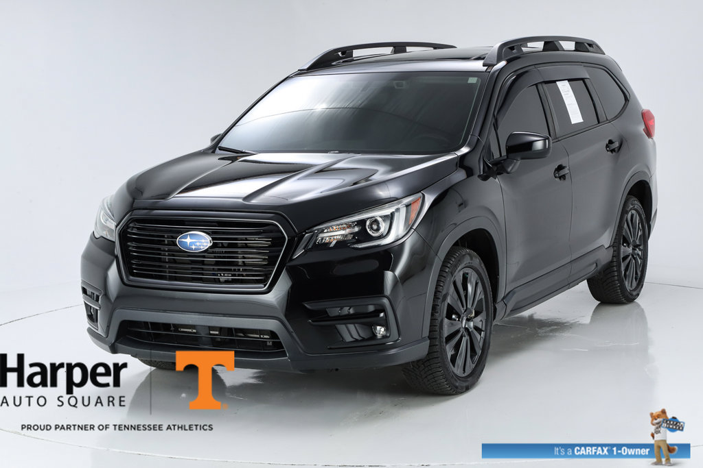 Used 2022 Subaru Ascent Onyx Edition AWD/4WD image 41