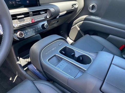 New 2026 Hyundai Palisade Calligraphy AWD/4WD image 13