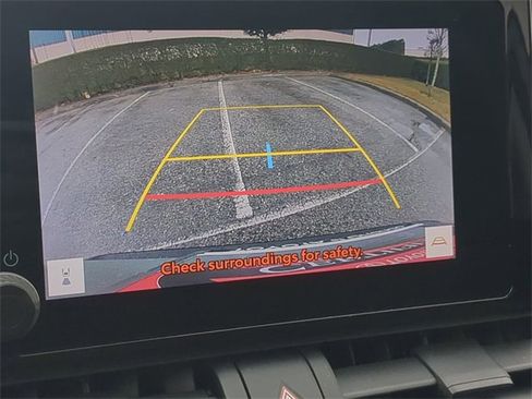 Certified 2023 Toyota RAV4 XLE image 20