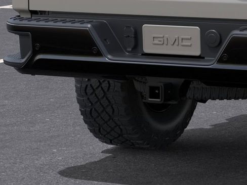 New 2026 GMC Sierra 2500 AT4X AWD/4WD image 14