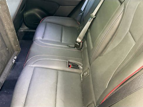 Used 2023 Buick Envision Essence w/ Sport Touring Package AWD/4WD image 5