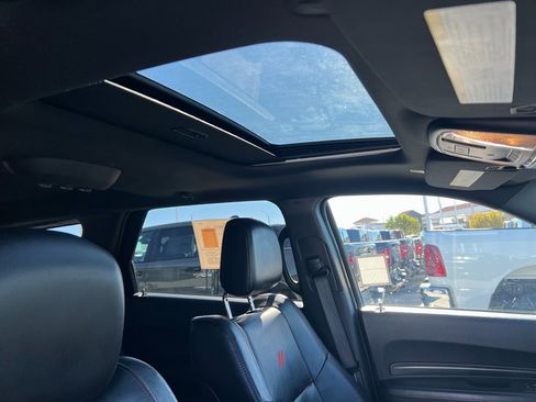 Certified 2023 Dodge Durango GT image 14