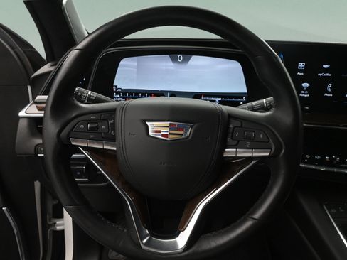 Used 2023 Cadillac Escalade Sport Platinum AWD/4WD image 27
