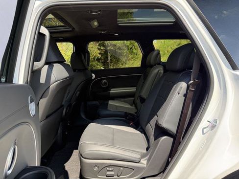 New 2026 Hyundai Palisade Calligraphy image 26