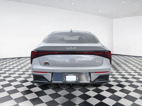 Used 2025 Kia K5 GT-Line FWD image 5