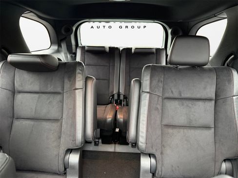 New 2026 Dodge Durango GT image 22