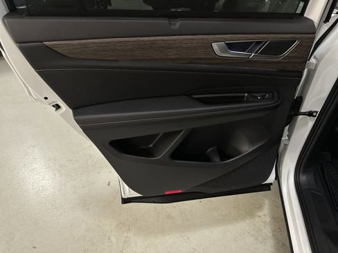 New 2026 Volkswagen Atlas SEL AWD/4WD image 24