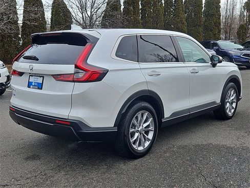 Used 2024 Honda CR-V EX image 6