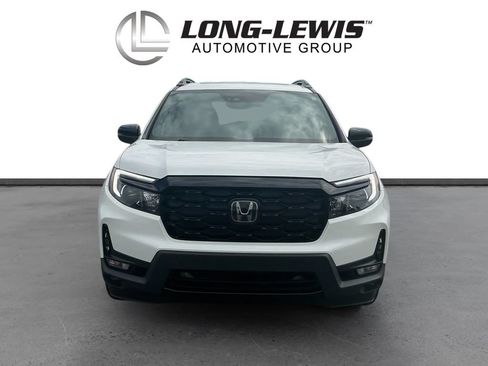 Used 2022 Honda Passport Elite image 11